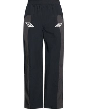 Umbro Trousers - Black