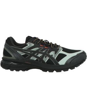Asics Trainers - Black