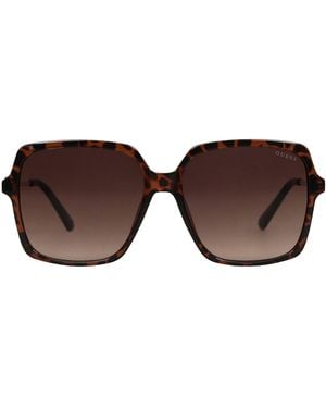 Guess Sunglasses - Brown