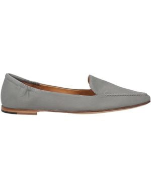 Pomme D'or Loafers - Gray