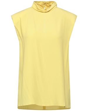 Grifoni Top - Yellow