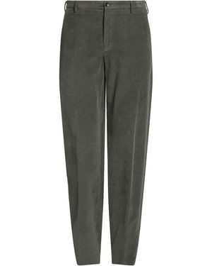 Incotex Trousers - Grey