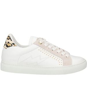 Zadig & Voltaire Sneakers - Neutro