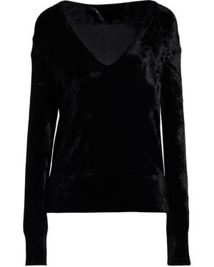 SAPIO Jumpers - Black