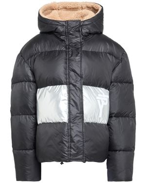Ice Play Puffer - Black