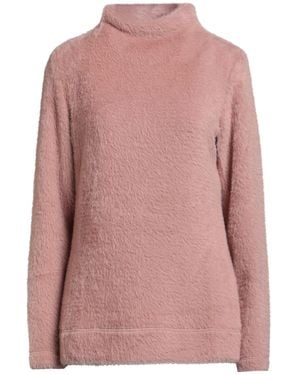 Deha Turtleneck - Pink