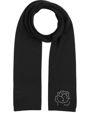 Braccialini Scarf - Black