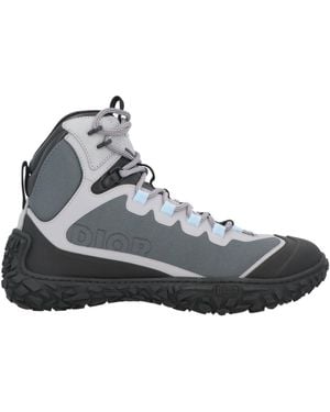 Dior Ankle Boots - Grey
