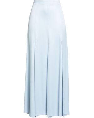 Twinset Jupe longue - Bleu