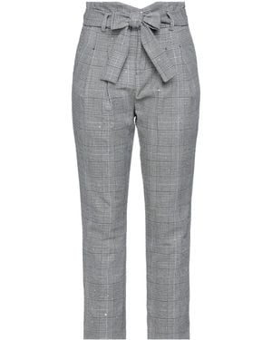 Liu Jo Trouser - Gray