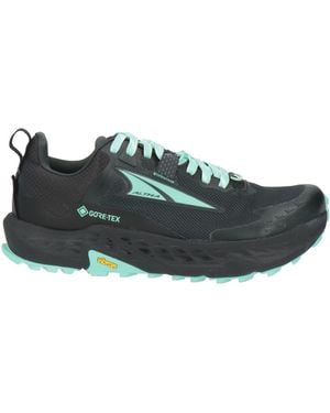 Altra Sneakers - Grün