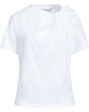 Twinset T-shirt - Bianco