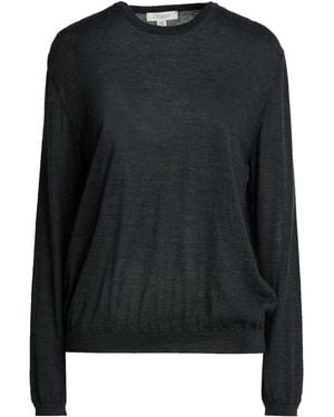Crossley Sweater Virgin Wool, Silk - Black