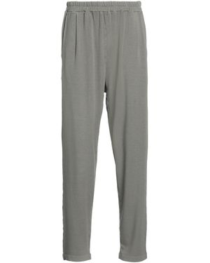 Majestic Filatures Trouser - Grey