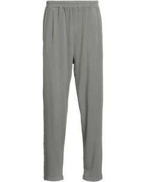 Majestic Filatures Trouser - Gray