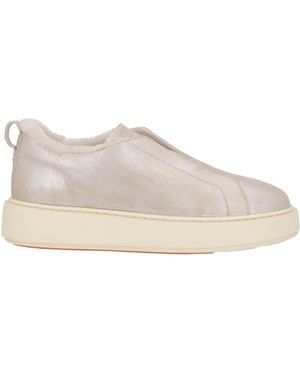 Santoni Sneakers - Neutre