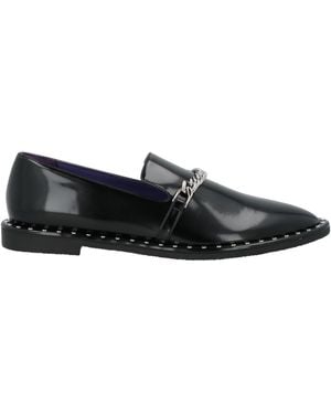 Stella McCartney Loafers - Black