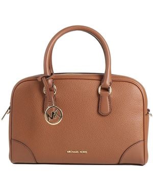 MICHAEL Michael Kors Handbags - Brown