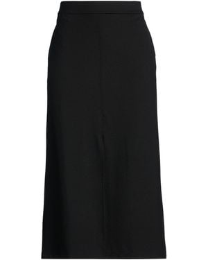 Eileen Fisher Maxi Skirts - Black