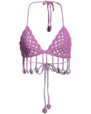 Moschino Tops - Pink