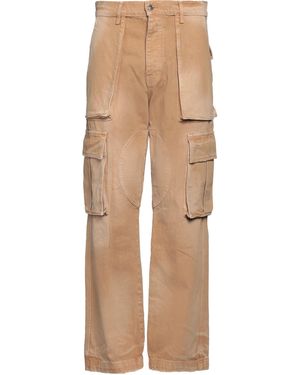 NAHMIAS Pantaloni Jeans - Neutro