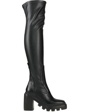 Vic Matié Boot - Black