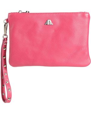 Aniye By Clutches - Pink