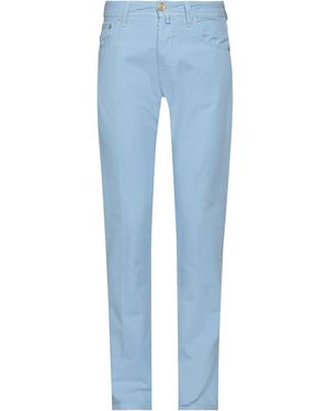 Jacob Cohen Pantalone - Blu