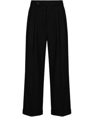 Closed Pantalone - Nero