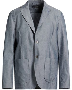 Lardini Blazer Cotton - Grey