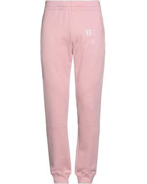 Moschino Trousers - Pink