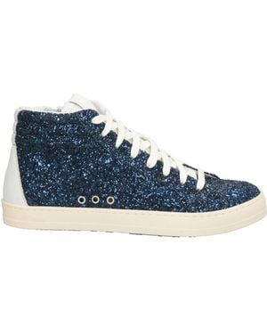 P448 Sneakers - Bleu