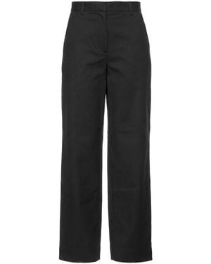 Acne Studios Trouser - Black