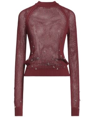 DURAZZI MILANO Pullover - Rojo