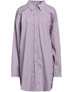 Ombra Shirt - Purple