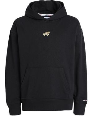 Tommy Hilfiger Sweatshirt - Black