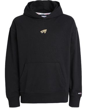 Tommy Hilfiger Felpa - Nero