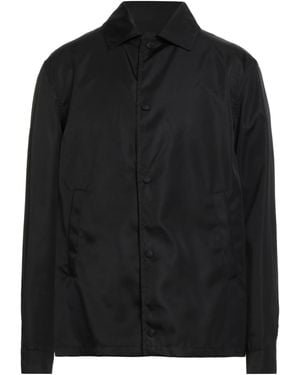 Givenchy Shirt Polyamide - Black