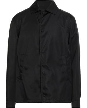 Givenchy Shirt Polyamide - Black