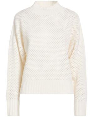 MAÏDA MILA Jumpers - White