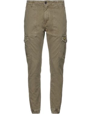 Lyle & Scott Pantalone - Grigio