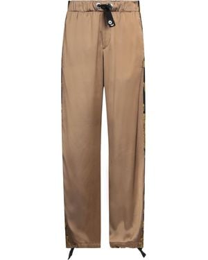 Versace Trouser - Brown
