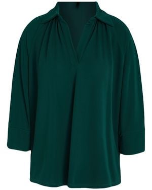 Haveone Polo Shirt - Green