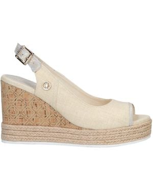 U.S. POLO ASSN. Sandals - Natural