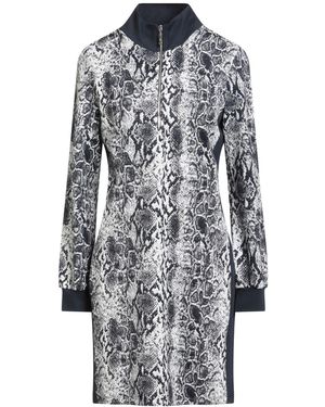 Liu Jo Minivestido - Gris