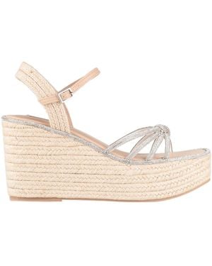 Steve Madden Espadrillas - Neutro