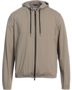 Tombolini Jacket - Grey