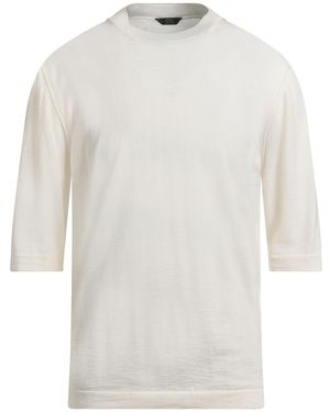 Hōsio Jumper - White