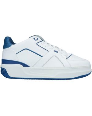 Just Don Sneakers - White