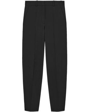 COS Trousers - Black